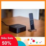 [Mã SKAMPUSHA8 giảm 8% đơn 300K] Bộ phát tivi Apple TV Gen 4 32GB