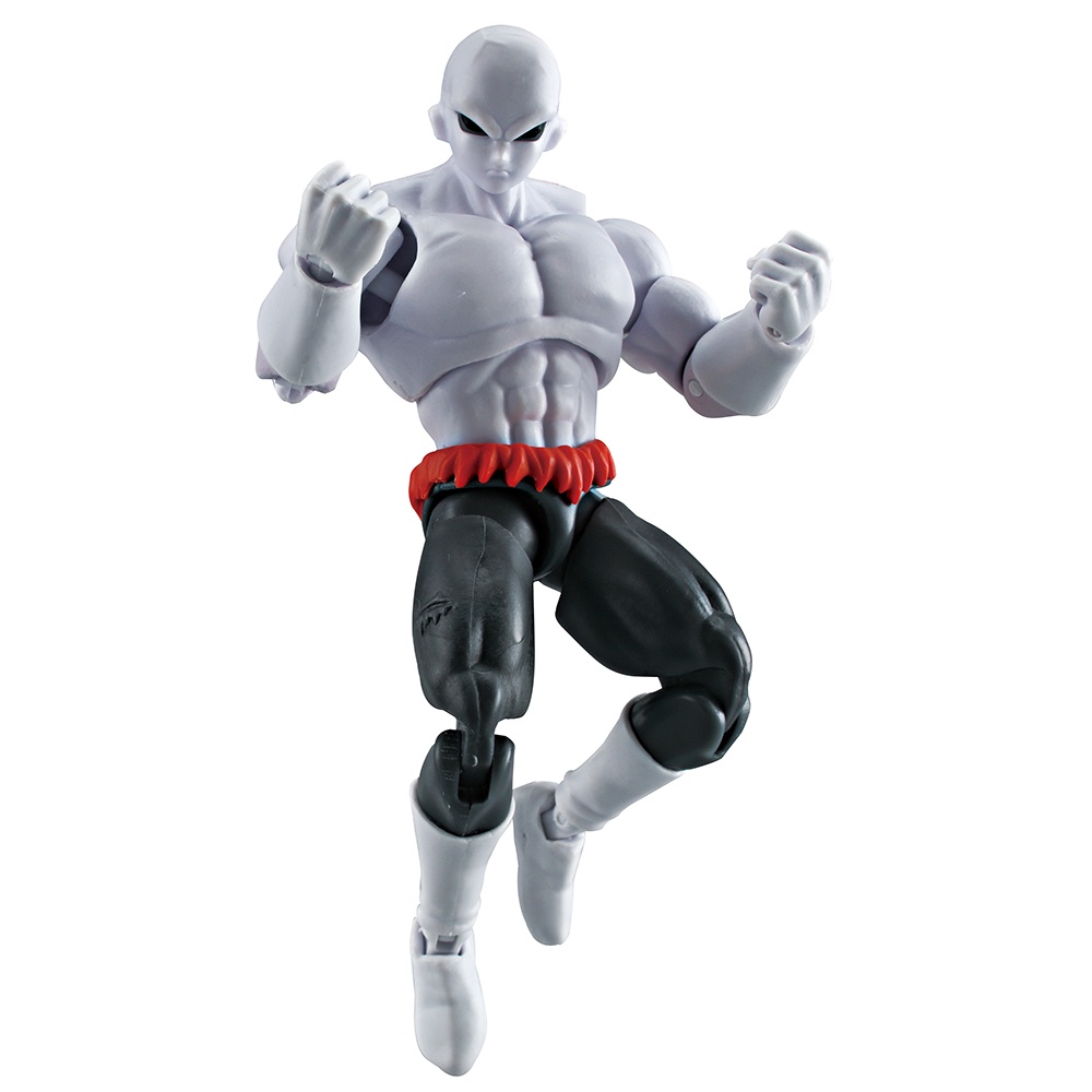 MÔ HÌNH DRAGON BALL EVOLVE FIGURE WAVE 2