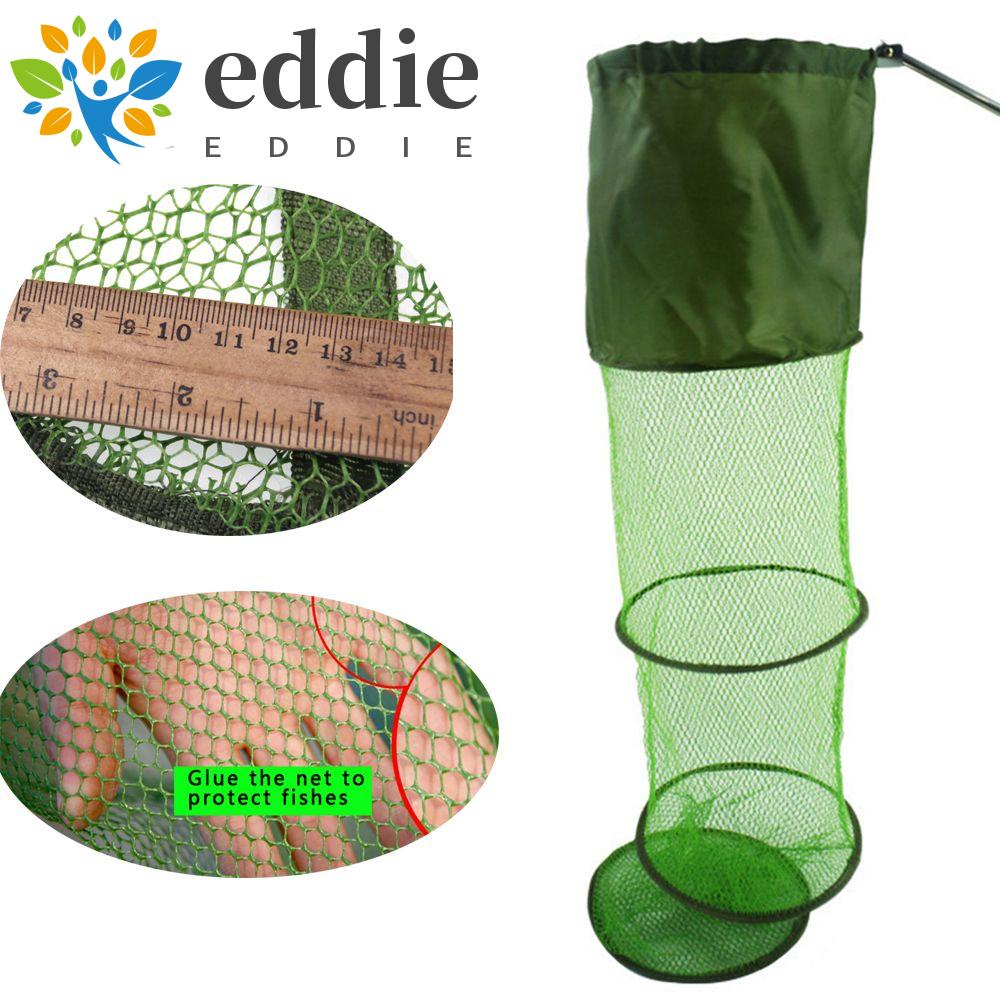 Vợt Lưới Bắt Cá Mini Có Thể Gấp Gọn Tiện Dụng