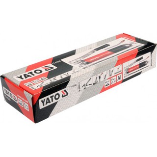 Máy bơm mỡ cầm tay 800cc yato yt-07043