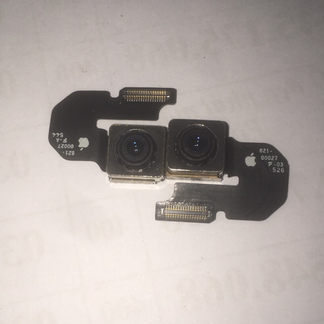 camera sau iphone 6s