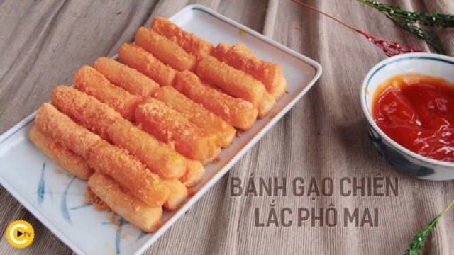 Bánh Gạo Nội Địa Cao Cấp HQ Nhập Khẩu 1kg