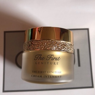 Kem dưỡng da cô đặc Ohui The First Cell Revolution Cream Original