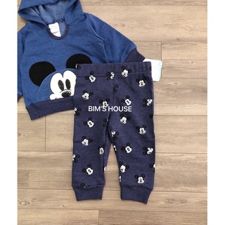 Sét bộ micky