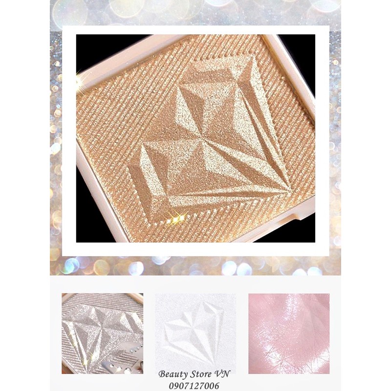 [FREESHIP💋] Phấn Nhũ Bắt Sáng Siêu Mịn Diamond Cao Cấp | BigBuy360 - bigbuy360.vn