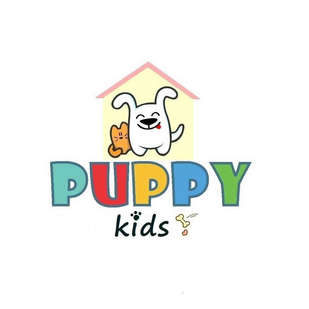 PUPPY KIDS