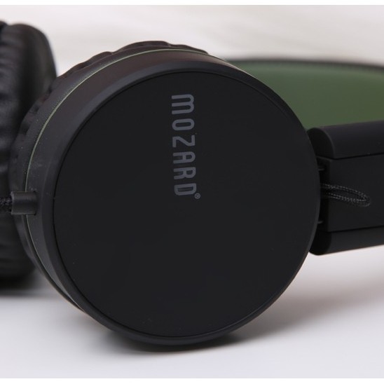 Tai nghe Chụp tai Mozard IP-878 Chính hãng, BH 12 tháng