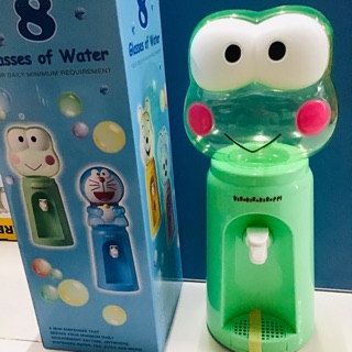 Bình nước trẻ em 2 lít