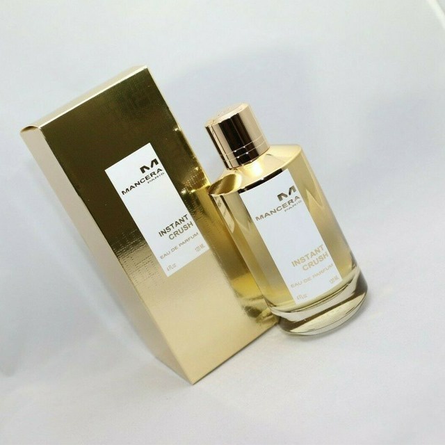 Nước hoa Mancera Instant Crush 5ml/ 10ml