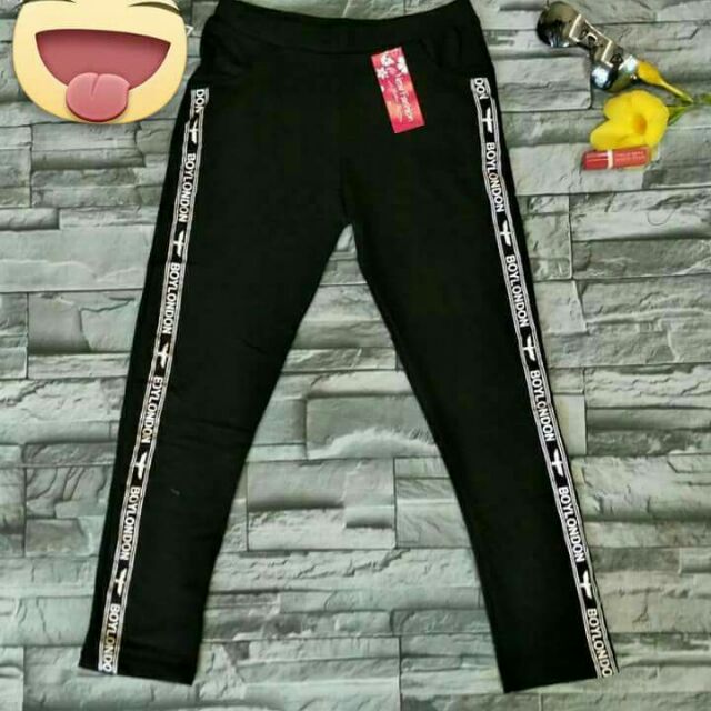 quần legging dài