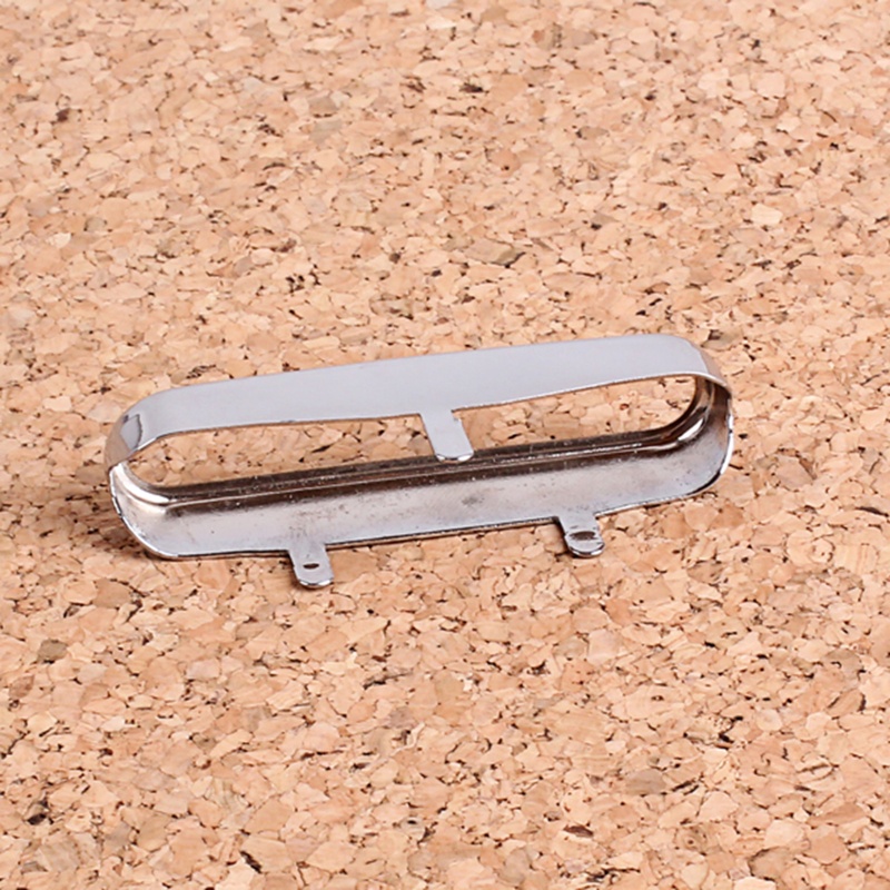 Vỏ Bọc Pickup Mạ Niken Khoét Rỗng Cho Đàn Guitar TL