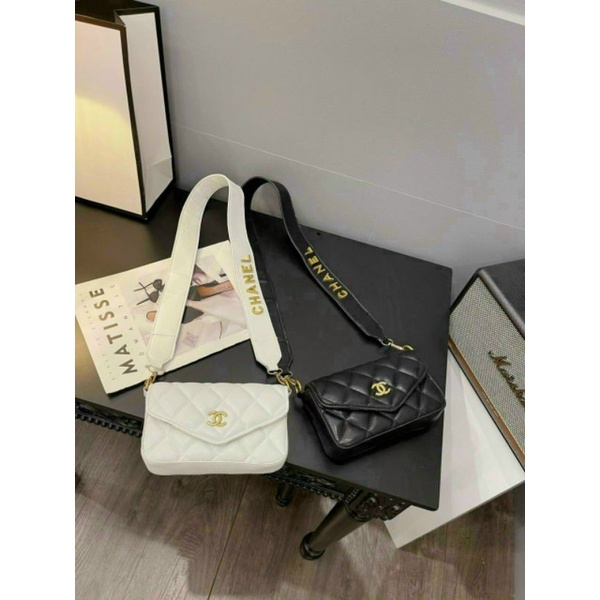 Túi mới ra lò size 18cm