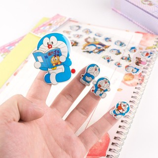 Miếng dán hình hoạt hình 3D cho bé