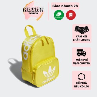 👉sale hot💝balo adidas balo mini santiago yellow mini backpack full tag code
