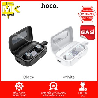 ❇️❇️chính hãng❇️❇️tai nghe bluetooth thông minh kiêm pin sạc dự phòng thế hệ mới hoco es37