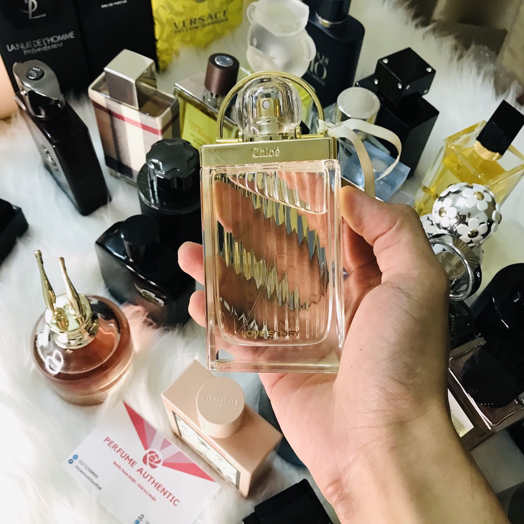 Mẫu thử nước hoa nữ chính hãng các loại Versace, DG, Burberry....dung tích 1,2ml - 1,5ml | BigBuy360 - bigbuy360.vn