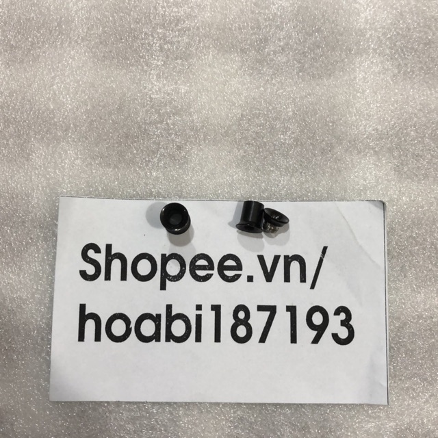 Khuyên nong tai size 6 bán lẻ:25k/chiếc