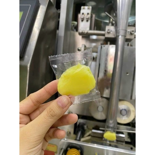 BÁNH TRÁNG DẺO ỚT BƠ CUỘN BÒ GIÒN ( BEST SELLER )