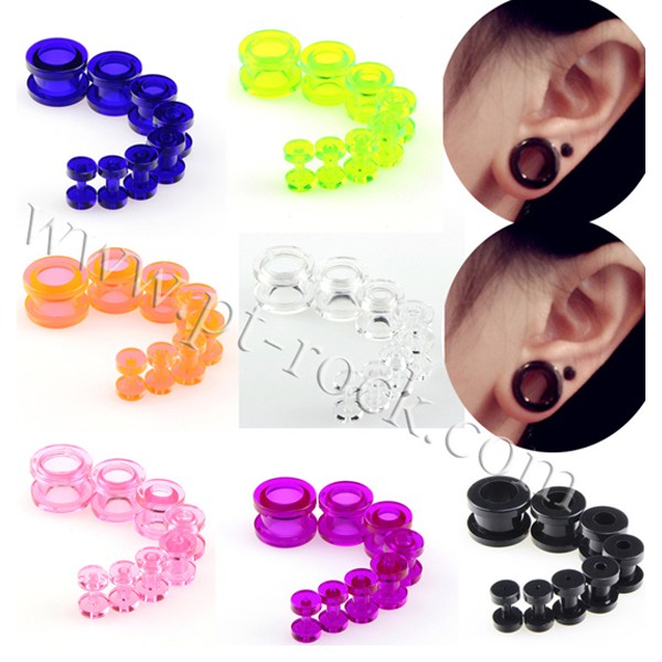 Khuyên Nông Lỗ Tai 06