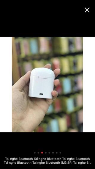Tai nghe Bluetooth - tuyetmuaheruth