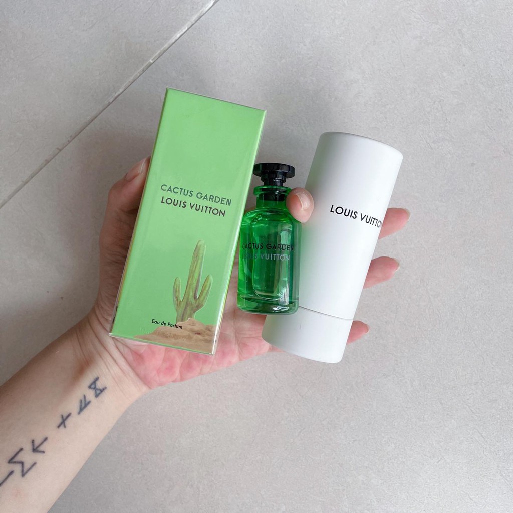 Nước hoa nam nữ L/V 3 mùi siêu đỉnh | Thế Giới Skin Care