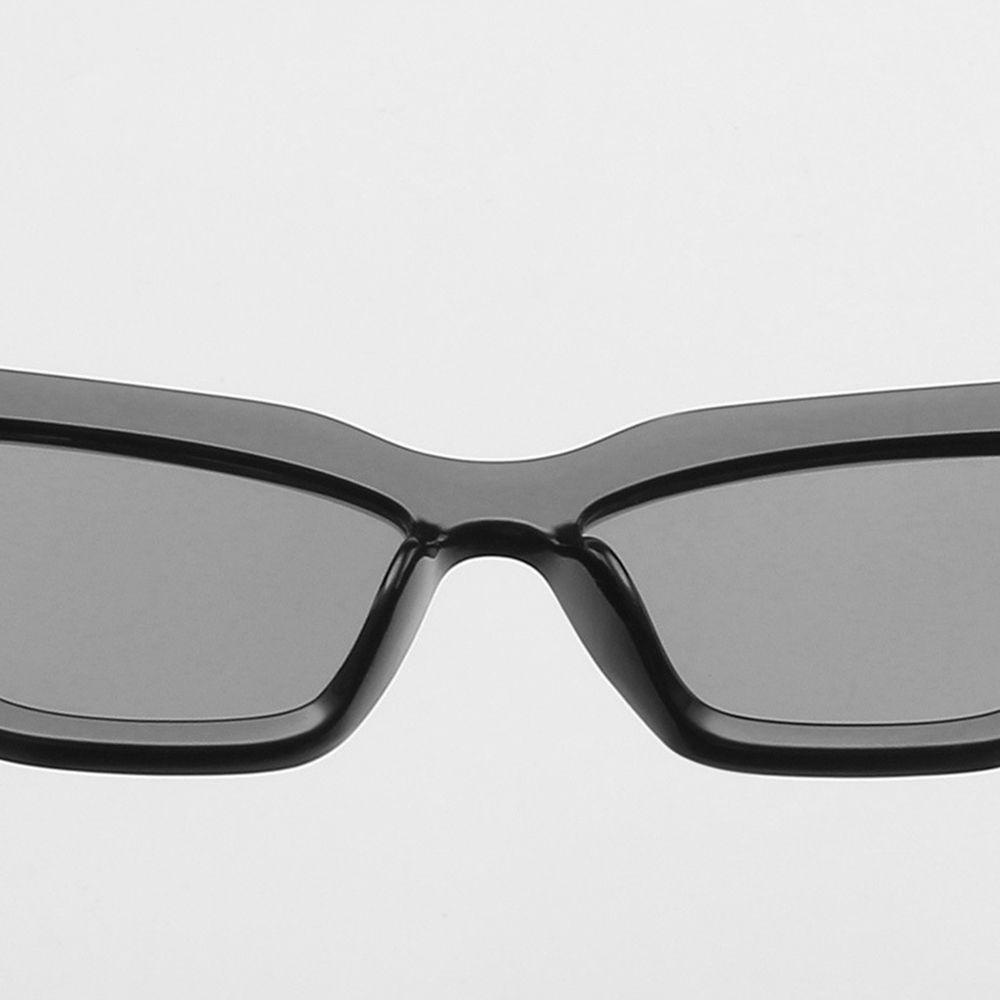 Kính Mát Mắt Mèo Gọng Mắt Xích Phong Cách Đường Phố Thời Trang Cho Nam Và Nữ MXMUSTY