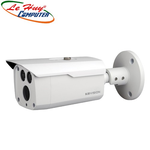 Camera 4 in 1 hồng ngoại 2.0 Megapixel KBVISION KX-C2003S5