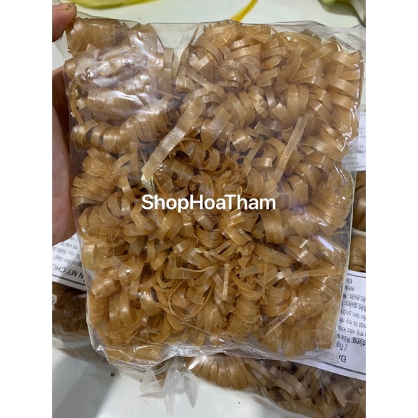 Bánh đa cua chia cuộn /Mỳ chũ nâu gói 400gr