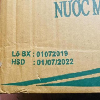 Nước muối sinh lý Vĩnh Phúc 500ml