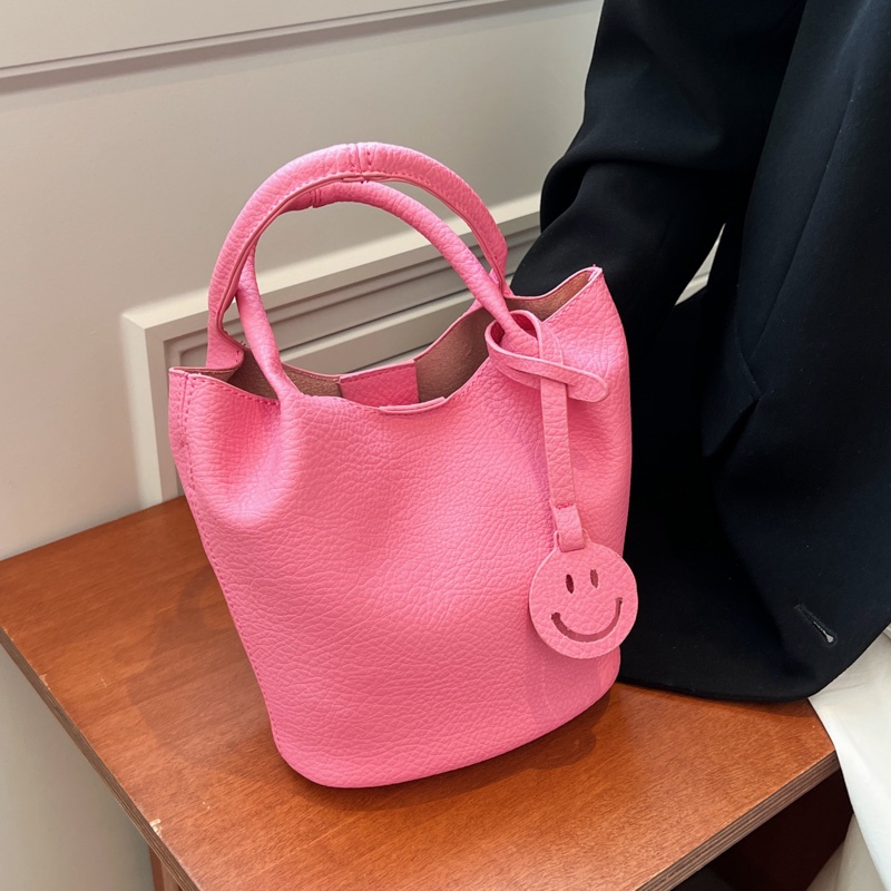 Túi Đeo Vai Màu Sắc Đơn Giản Tùy Chỉnh Kích Thước Thời Trang Cho Nữ