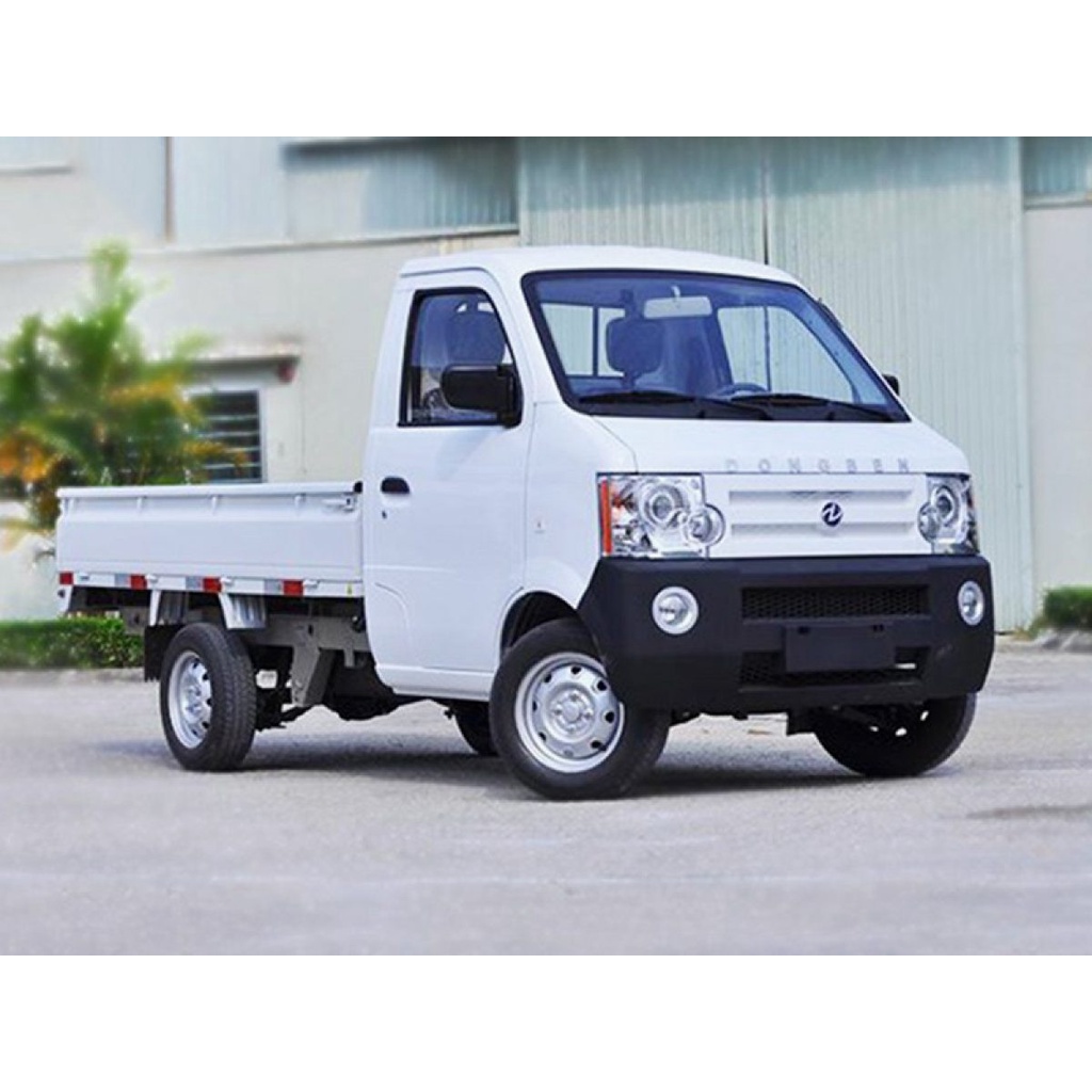 Bình nước phụ xe tải Dongben 870kg, SYM T880, Dongben X30