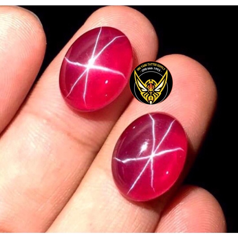 bi ruby ngôi sao cao cấp