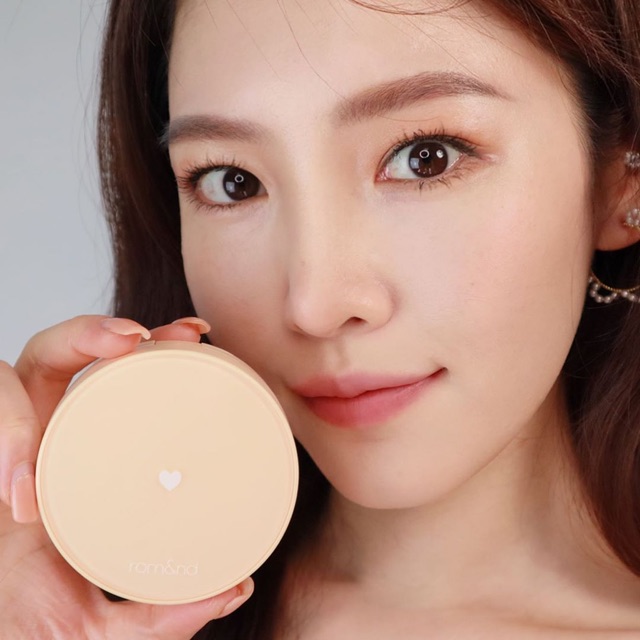 PHẤN NƯỚC ROMAND BETTER THAN MATTE CUSHION | BigBuy360 - bigbuy360.vn