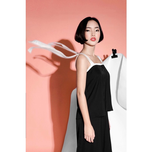 váy thiết kế momoco size s