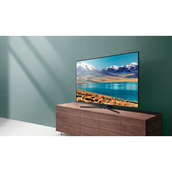 Tivi samsung Smart UHD 4K 43 inch UA43TU8500