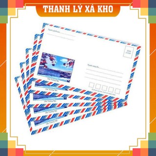 1k combo phong bì 1k phong bì gửi thư 1k 1000