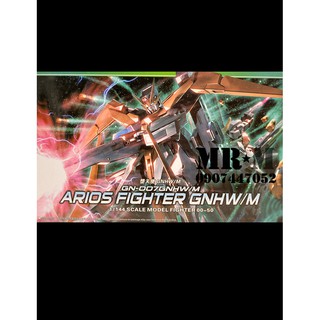 Mô hình Gundam ARIOS FIGHTER GNHW (HG THONG LI)