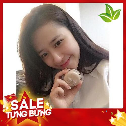 Phấn tươi Essence Soft Touch Mousse  Đức