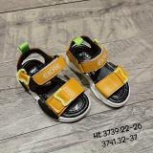 ⚡️[Kho Sỉ- Deal Sốc] Dép Sandal Bé Trai  Dáng Sport Quai Mềm Đế Êm diệt khuẩn Cao Cấp