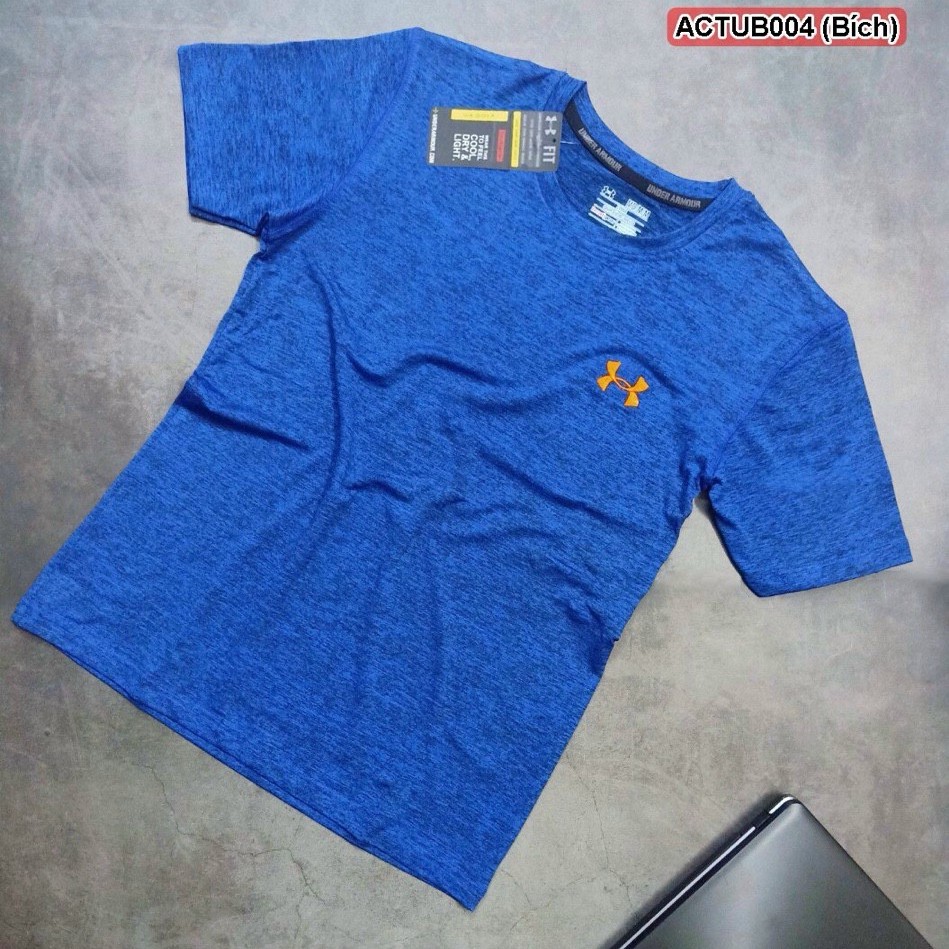 Áo Thun Mè Nam Cổ Tròn , Áo Thun Sước Có Logo Thêu Sịn Sò phong cách trẻ trung thoải mái &amp; Beo Beo Shop