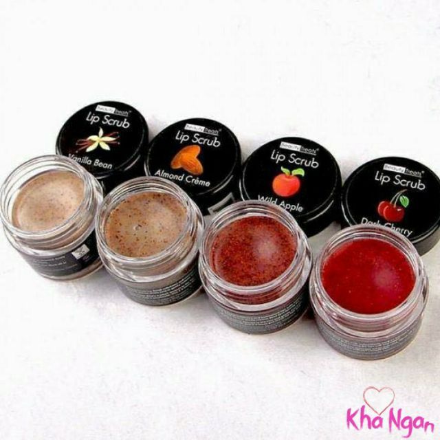 Tẩy Da Chết Môi Beauty Lip Scus | BigBuy360 - bigbuy360.vn