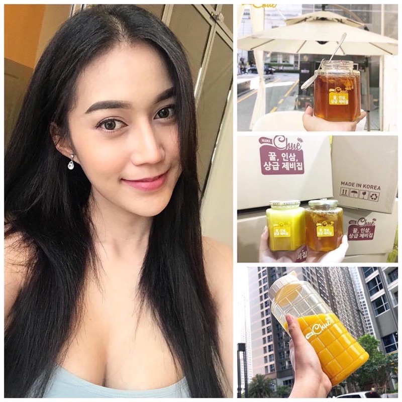 Sâm Mật Ong Nhuỵ Hoa Nghệ Tây Saffron 500ml🔹Chính Hãng🔹Saffron🔹Giảm Căng Thẳng, Lo Âu🔹Mất Ngủ Lâu Năm🔹Nội Tiết Tố Nữ | BigBuy360 - bigbuy360.vn