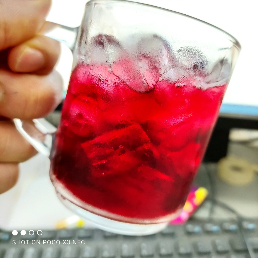 Trà hoa atisp đỏ đà lạt 1kg
