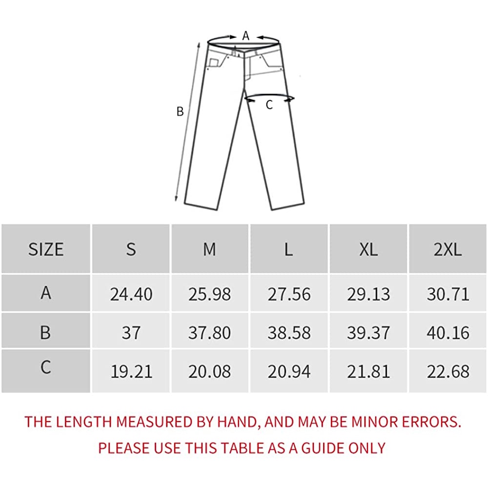 QUẦN GIÁP JEAN BẢO HỘ CHO NỮ P075W