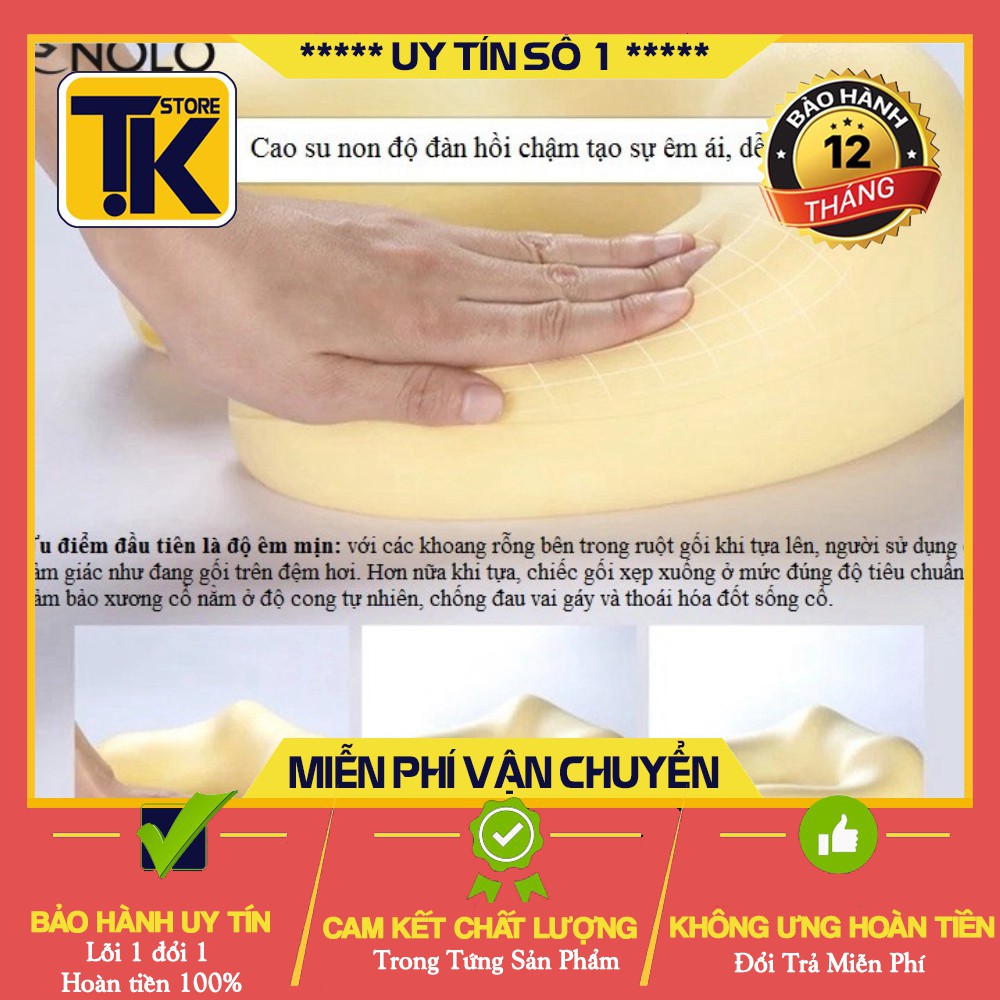 Gối massage cổ vai gáy sạc pin tích điện cao cấp,Máy massage cổ vai gáy hồng ngoại đa năng  - bảo hành 12 tháng