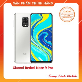 Xiaomi Redmi Note 9 Pro 6GB/64GB