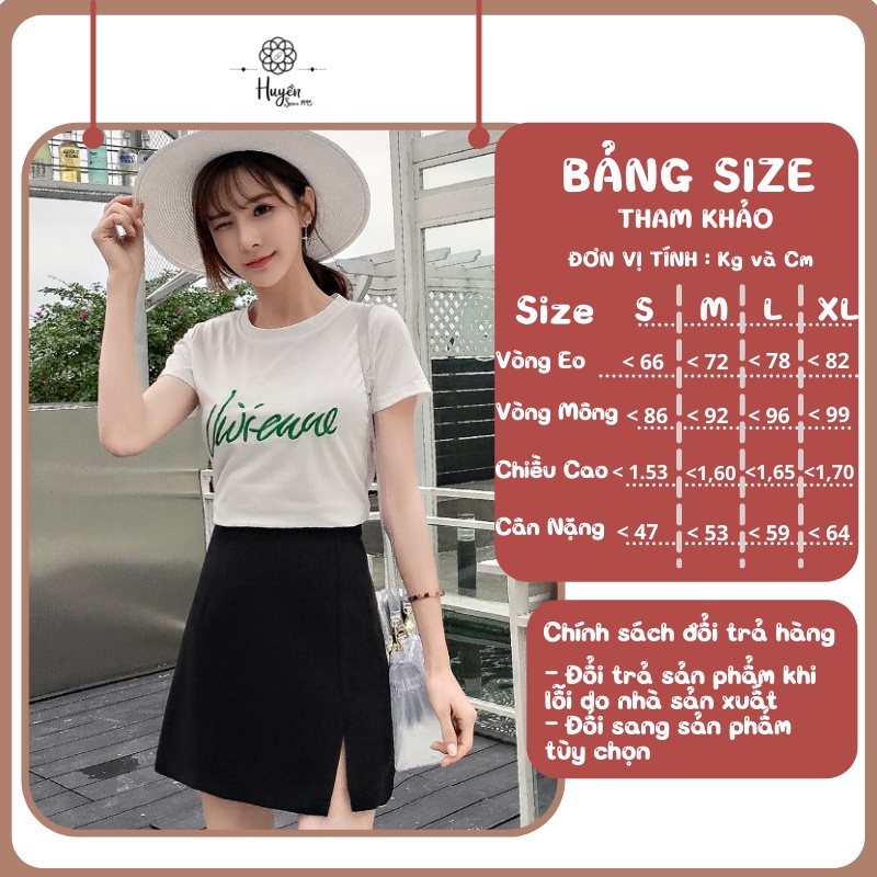 Chân váy Chữ A , Dáng Cạp Cao Tennis Ngắn,  Siêu Đẹp Phong Cách Hàn Quốc Cao Cấp ZOZO Màu Trắng Đen Kem, dày dặn Xếp Ly | BigBuy360 - bigbuy360.vn