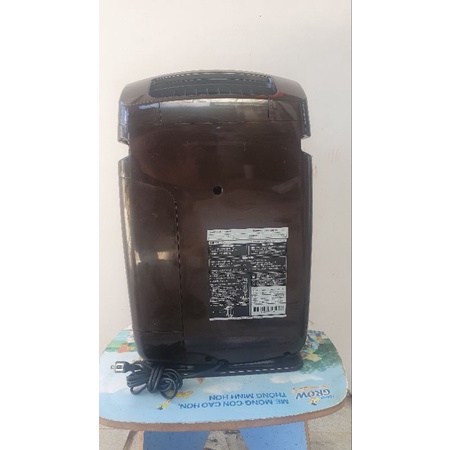 Lọc khí bù ẩm Daikin MCK55NBK