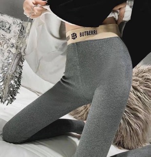 QUẦN LEGGING TĂM CẠP CAO