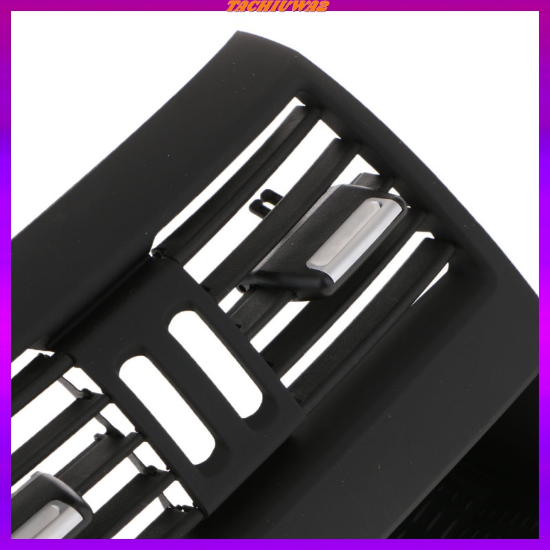 Khung Lưới Thông Gió Phía Sau Cho Xe Hơi BMW 5 F10 Tachiuwa2